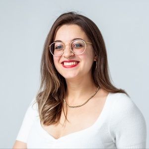 Meet your Posher, Jessica